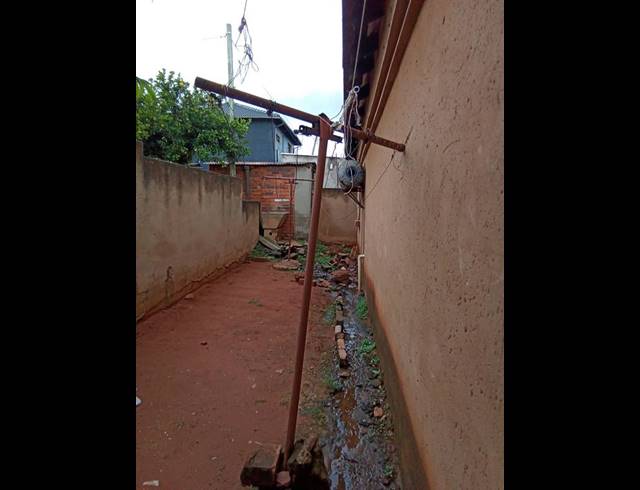 4 BEDROOM HOUSE FOR SALE IN MAMELODI EAST